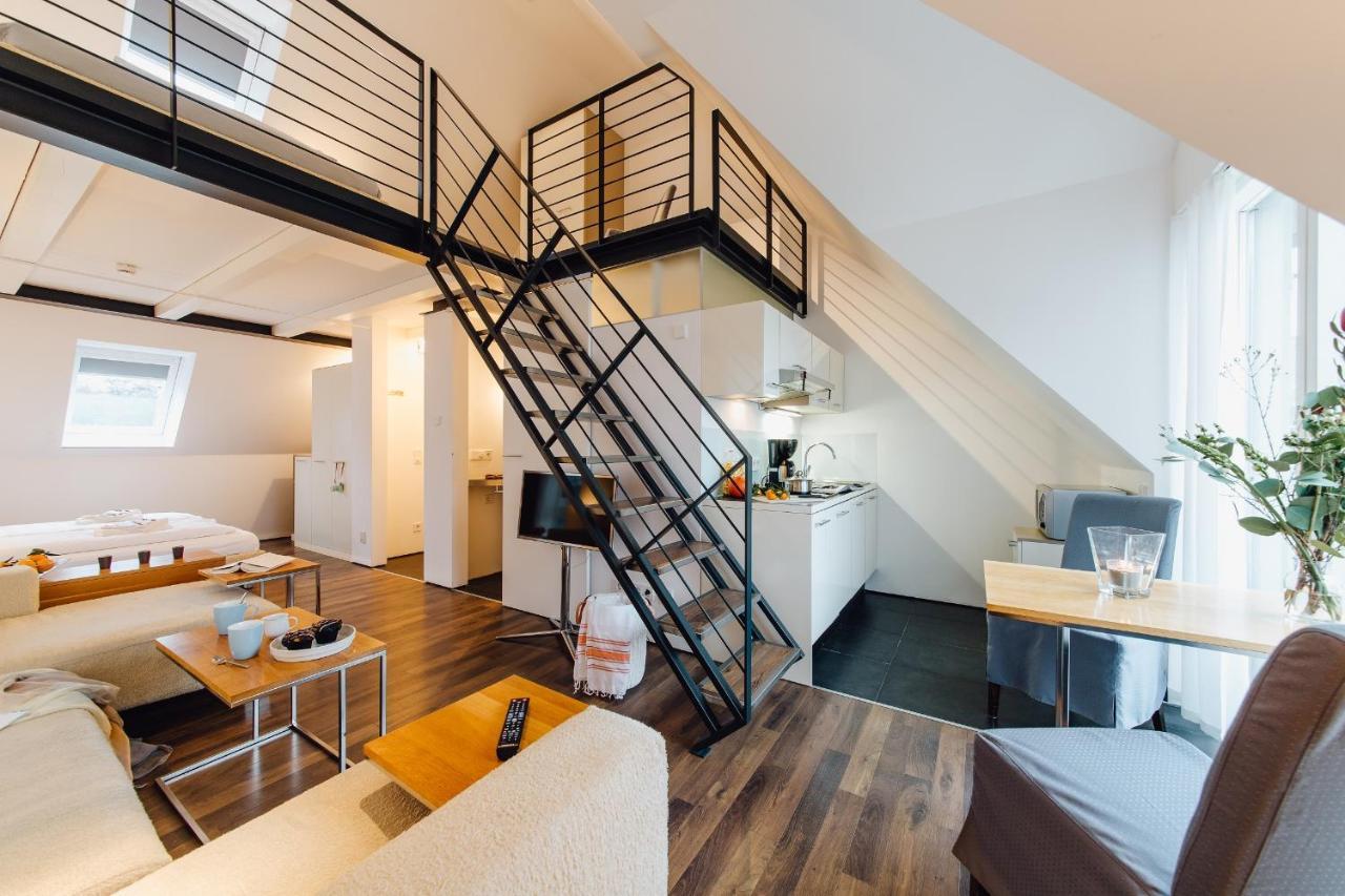 M2 Living Maisonette Apartment No 3 Prerow Exterior photo