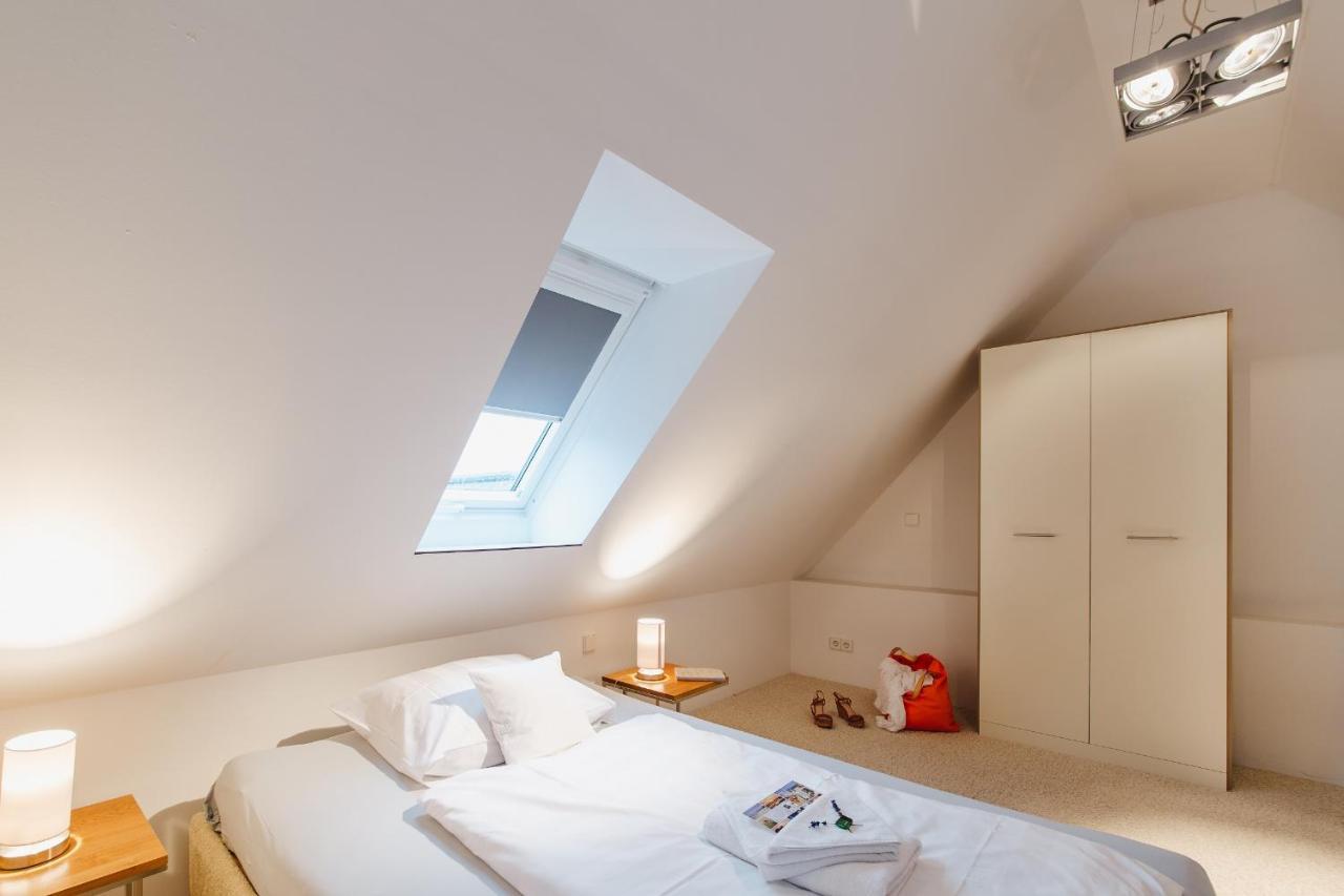 M2 Living Maisonette Apartment No 3 Prerow Exterior photo